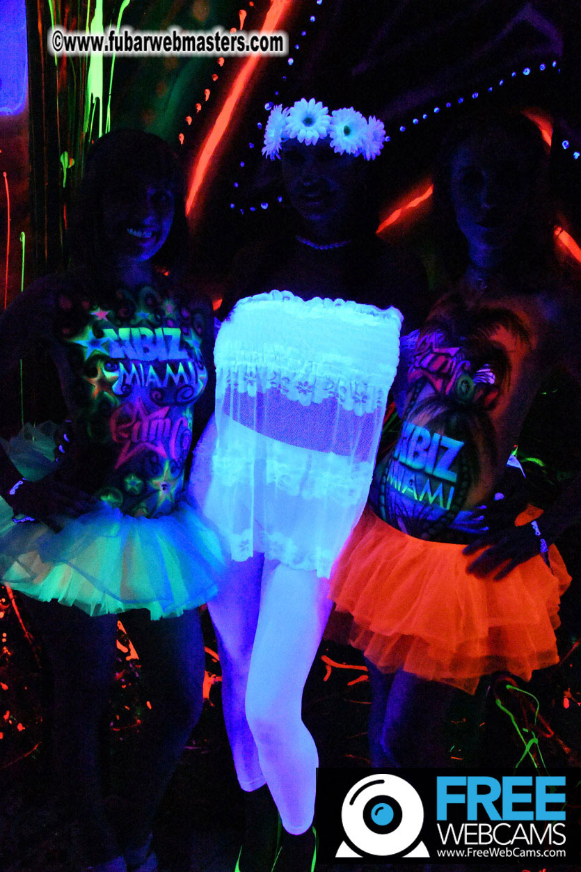 Neon Nights Party