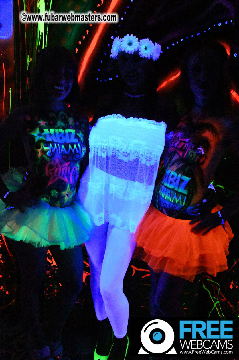 Neon Nights Party