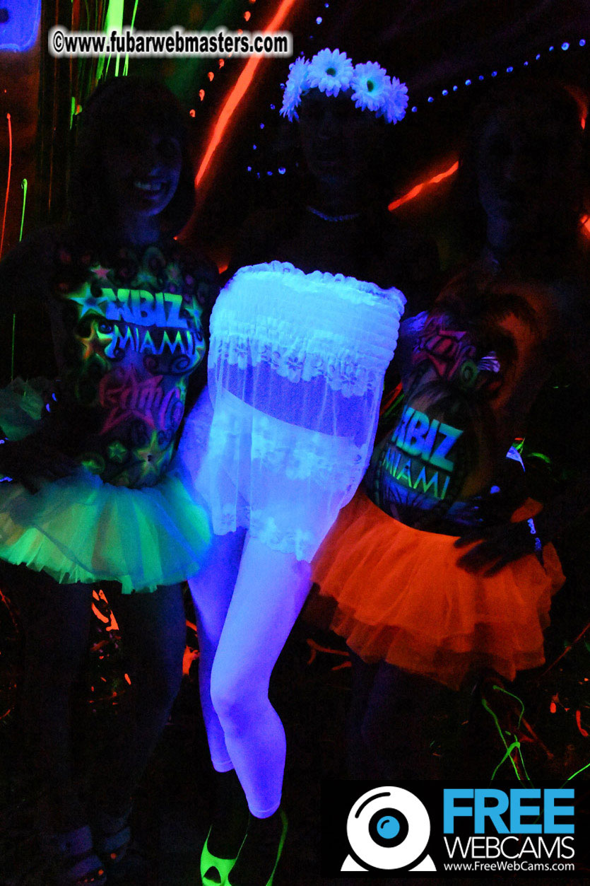 Neon Nights Party