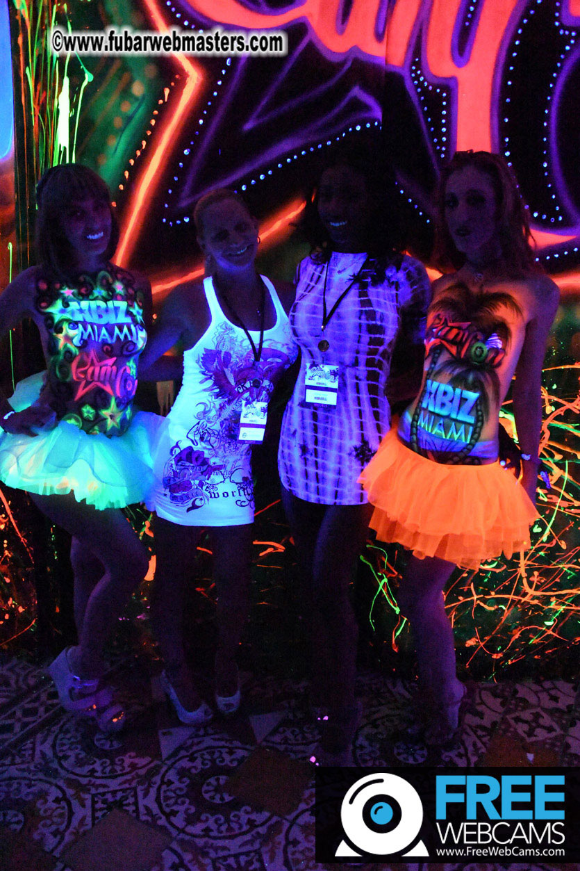 Neon Nights Party