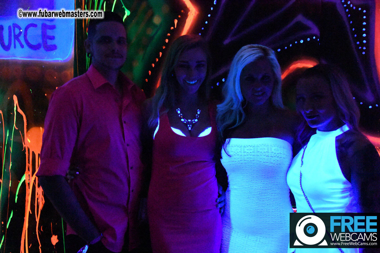 Neon Nights Party