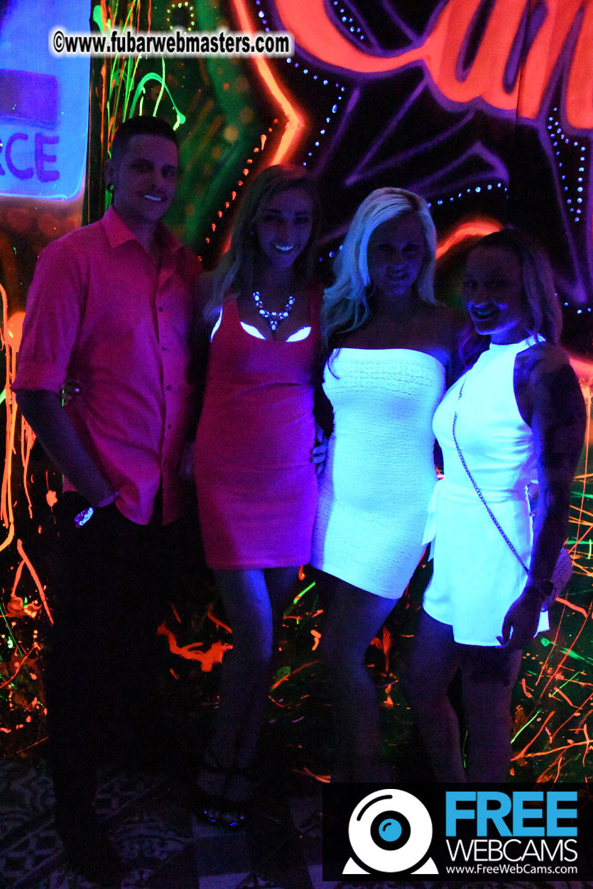 Neon Nights Party