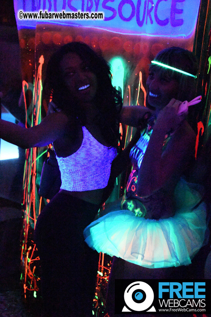 Neon Nights Party