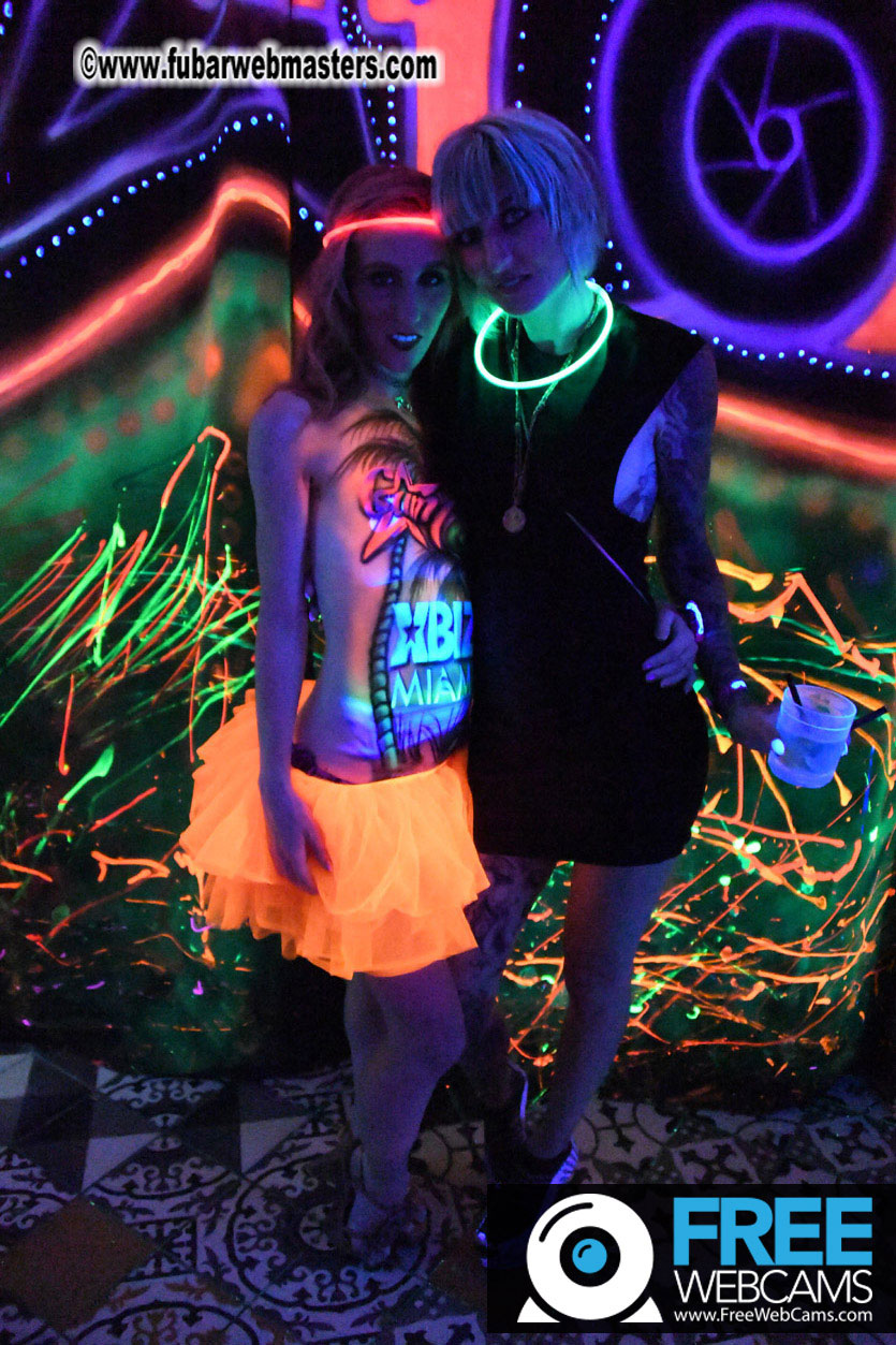 Neon Nights Party