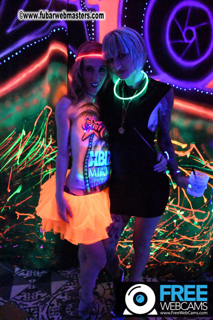 Neon Nights Party