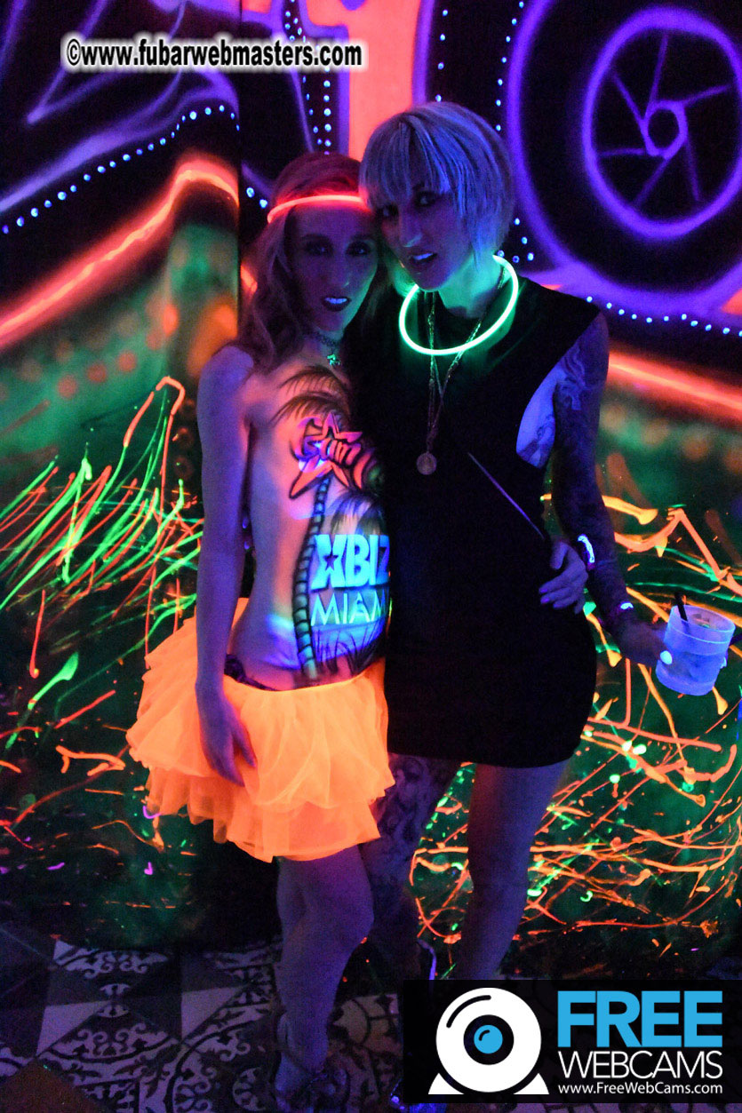 Neon Nights Party