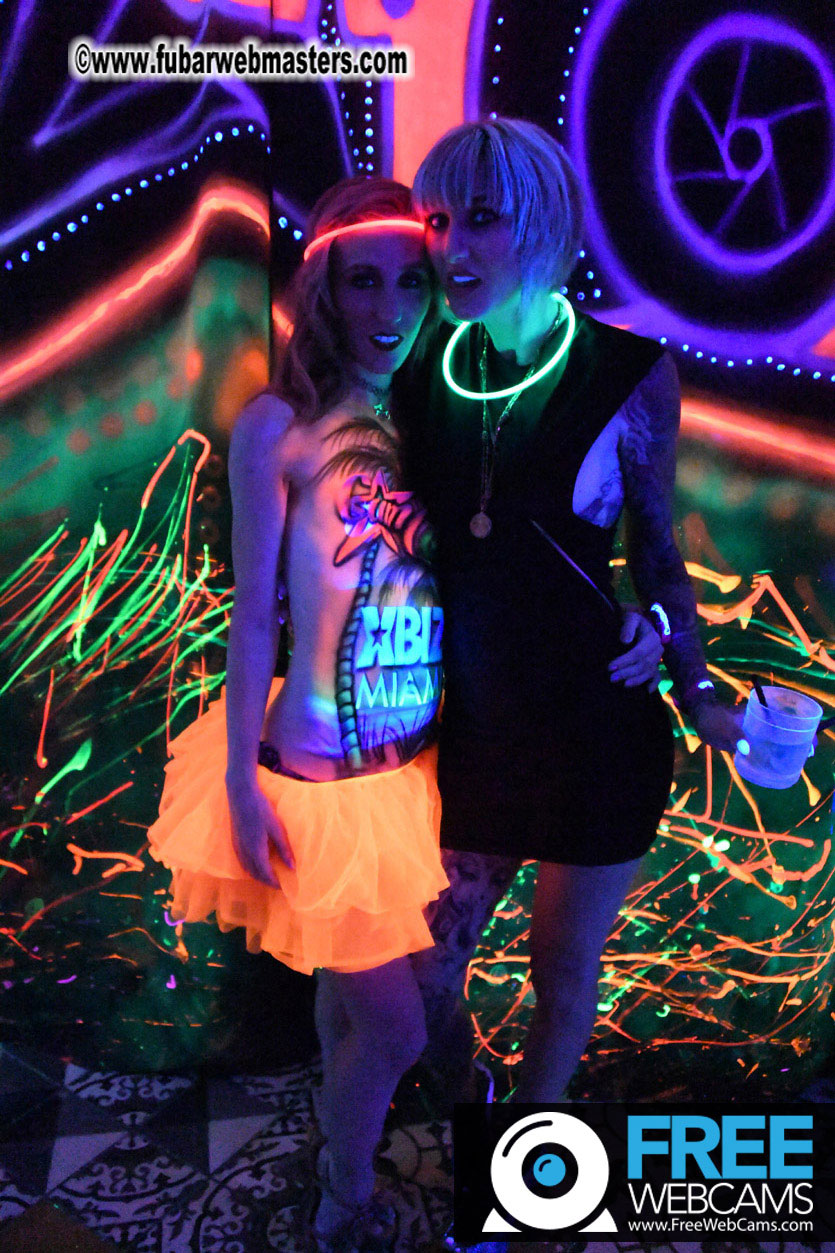 Neon Nights Party