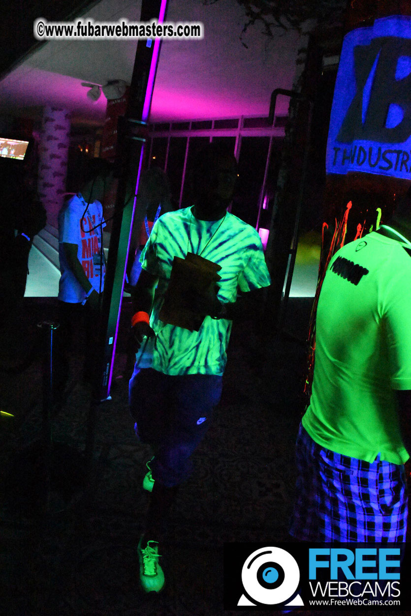 Neon Nights Party