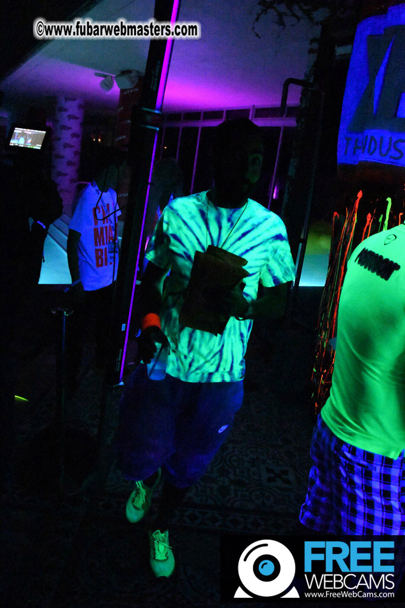 Neon Nights Party