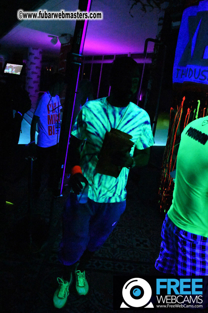 Neon Nights Party