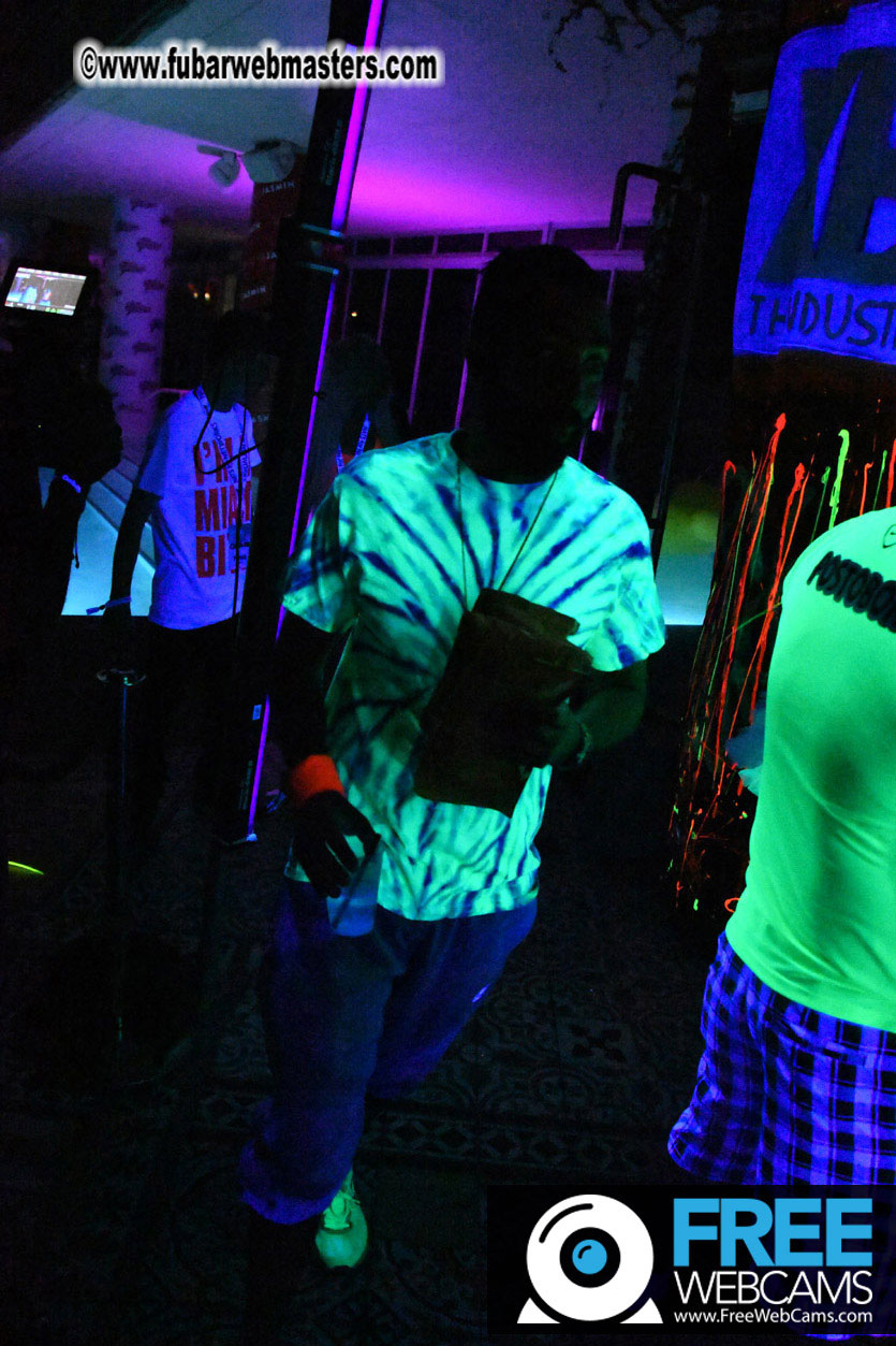 Neon Nights Party