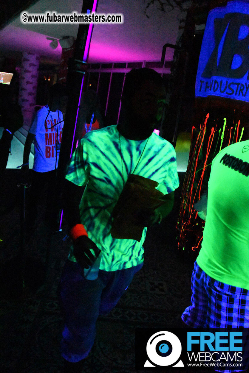 Neon Nights Party