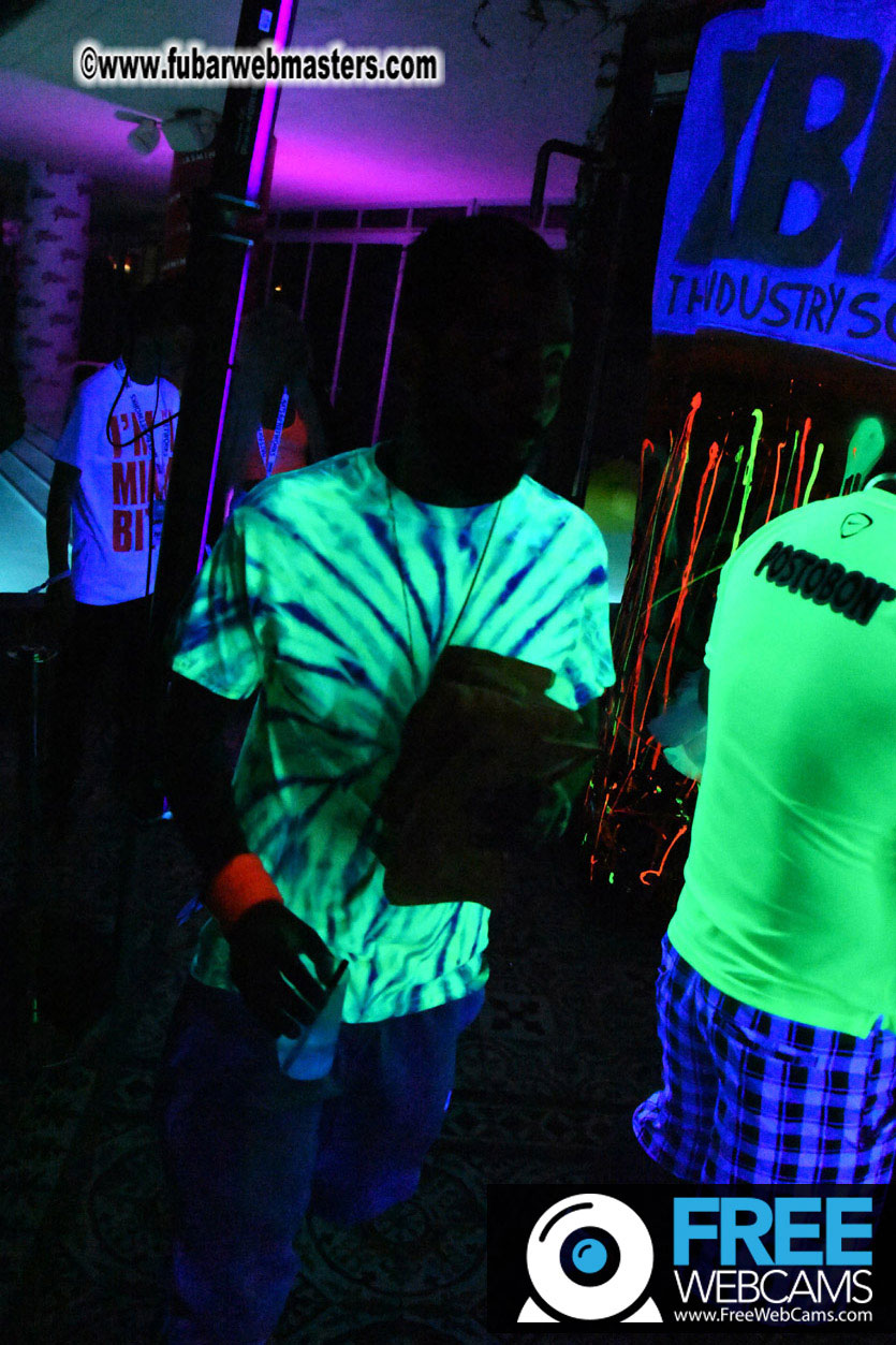 Neon Nights Party