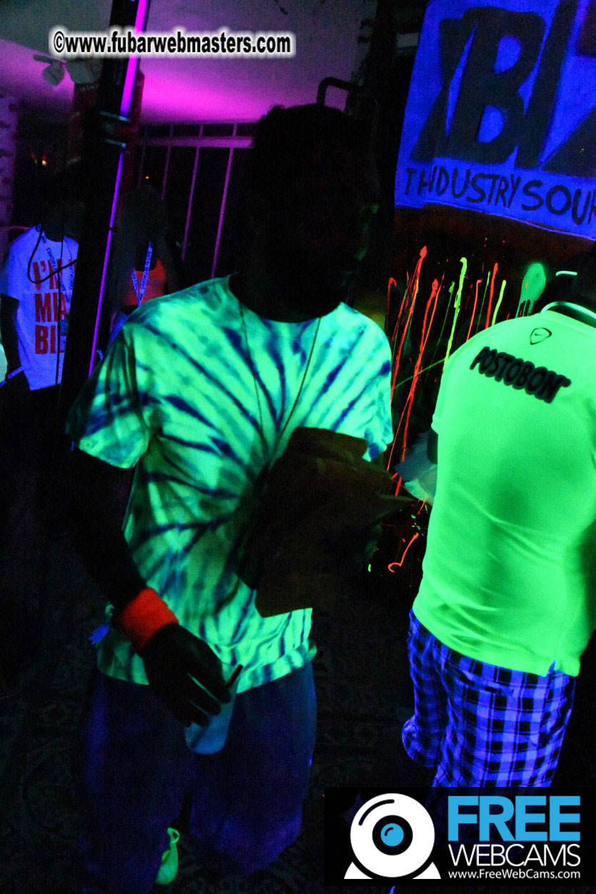 Neon Nights Party