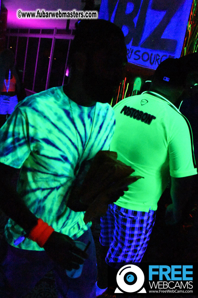 Neon Nights Party