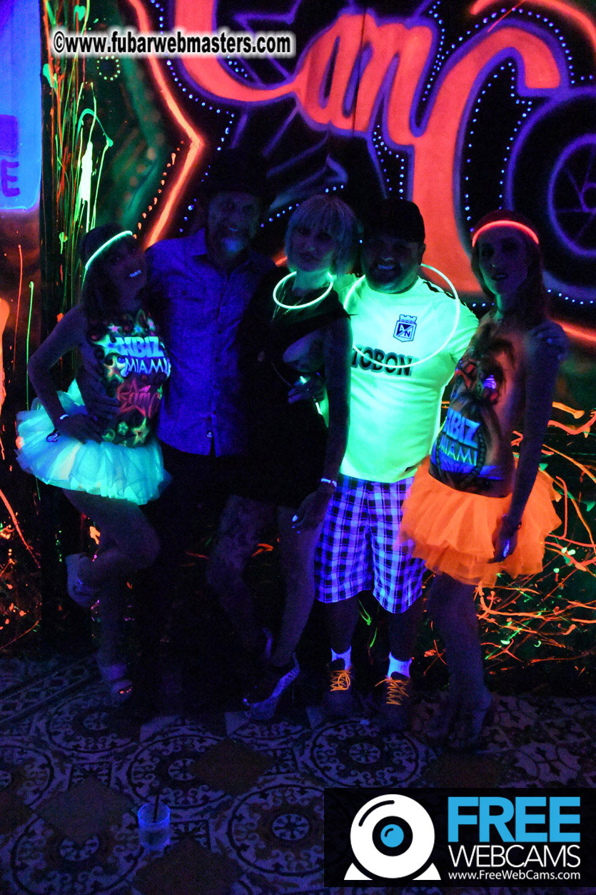 Neon Nights Party