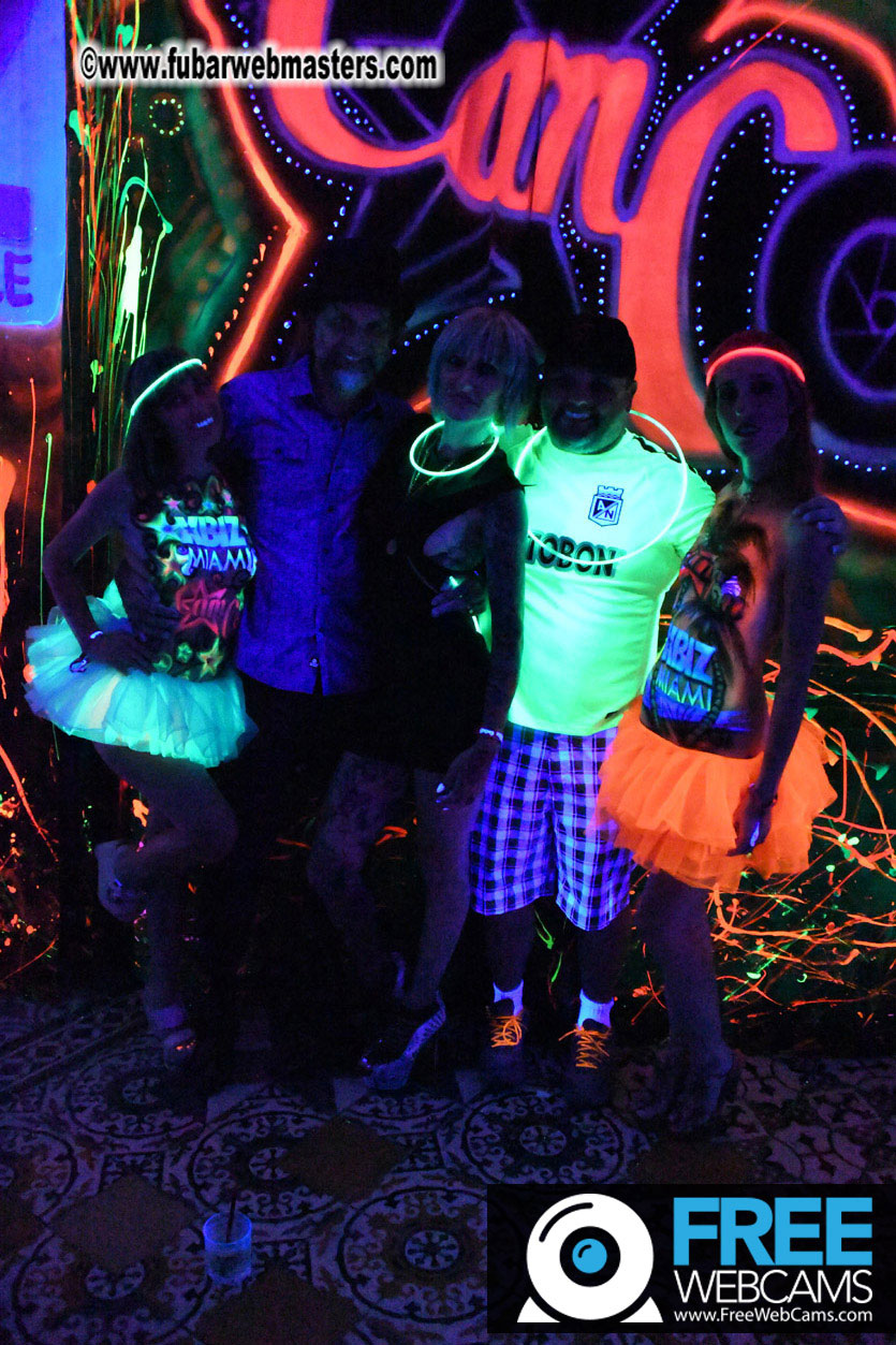 Neon Nights Party