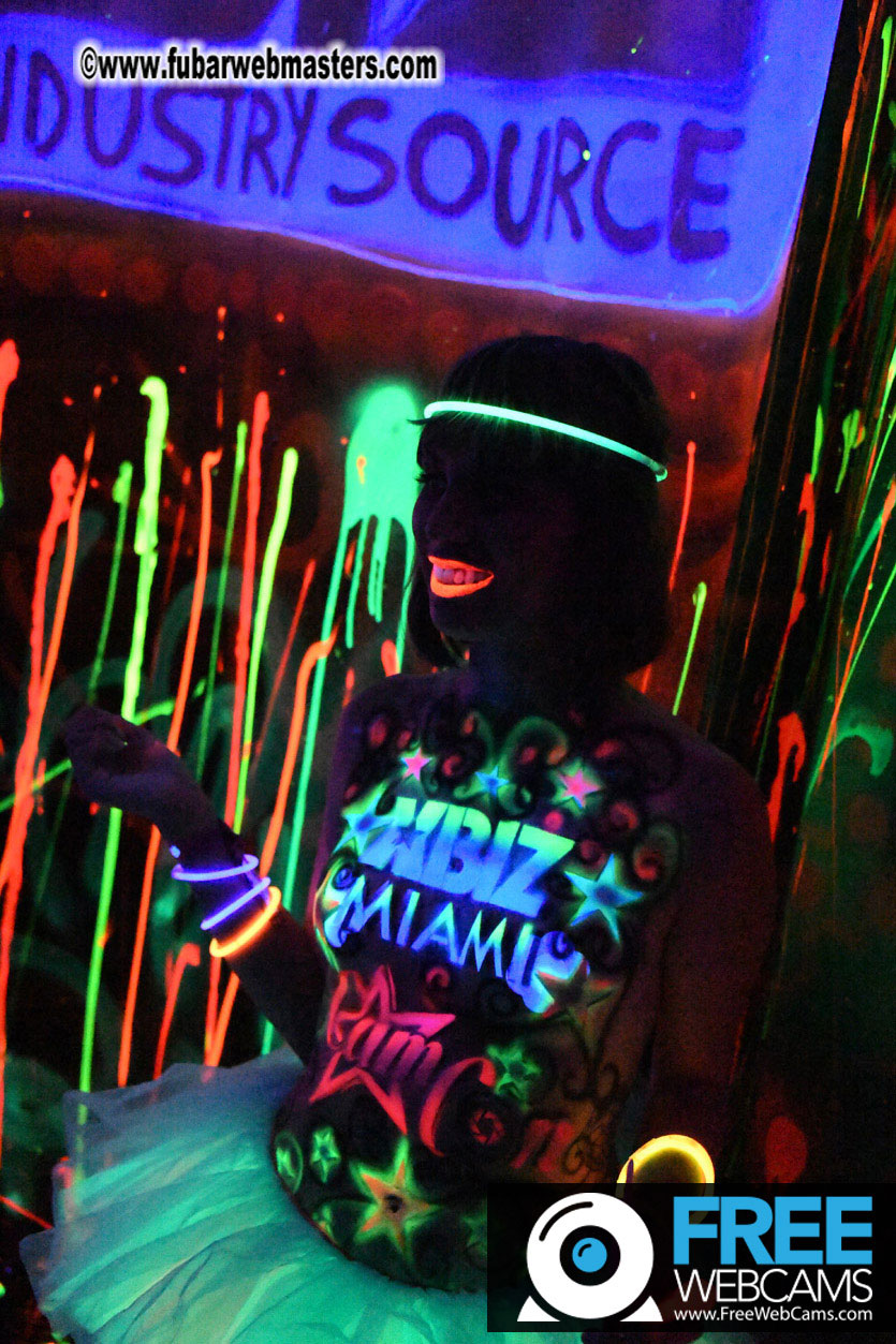 Neon Nights Party