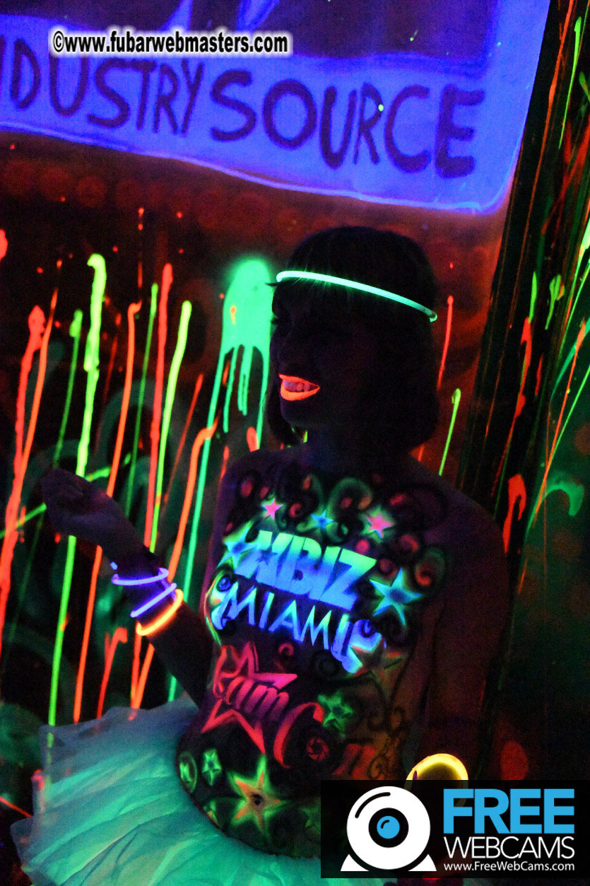 Neon Nights Party