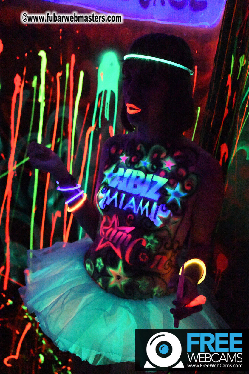 Neon Nights Party