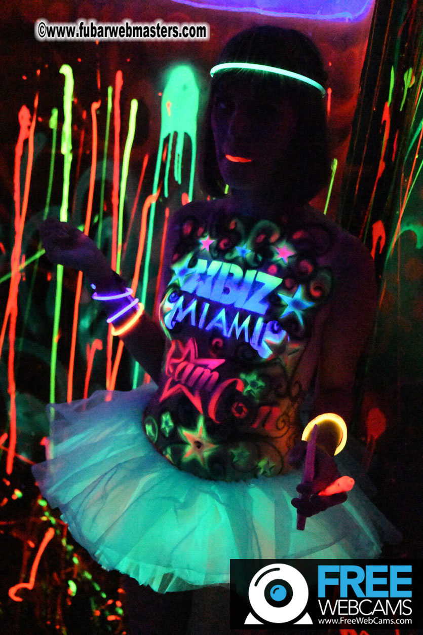 Neon Nights Party