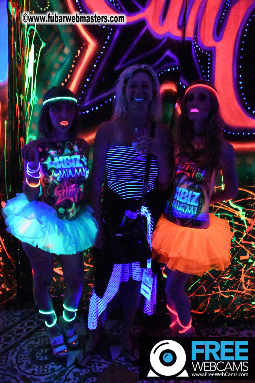 Neon Nights Party