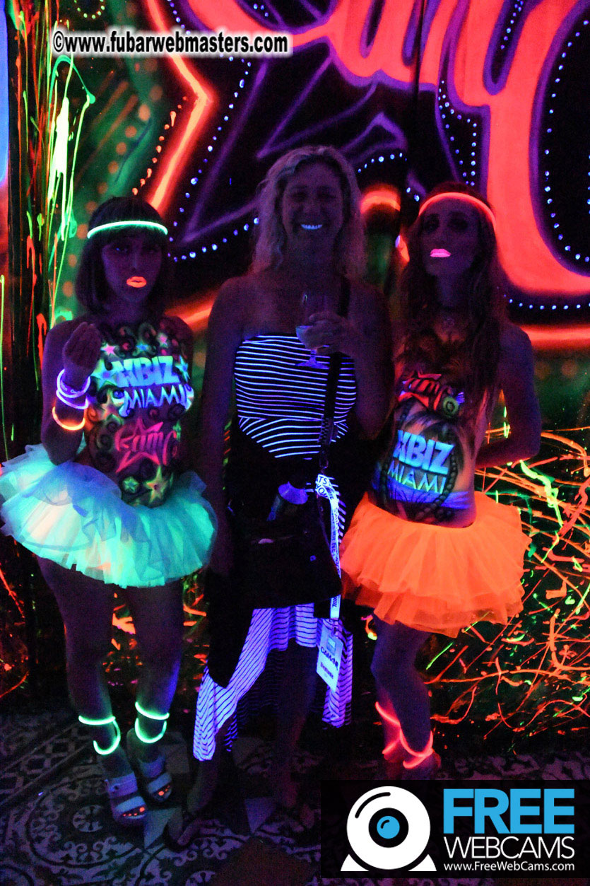 Neon Nights Party