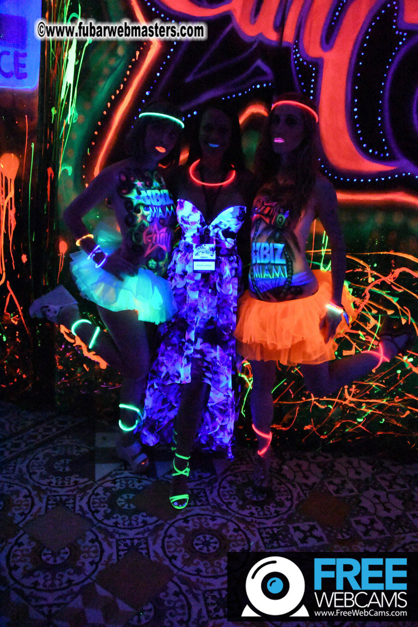 Neon Nights Party