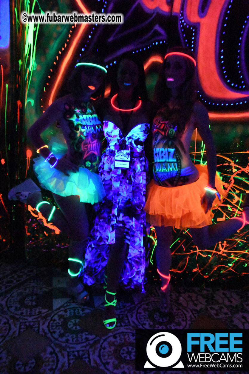 Neon Nights Party