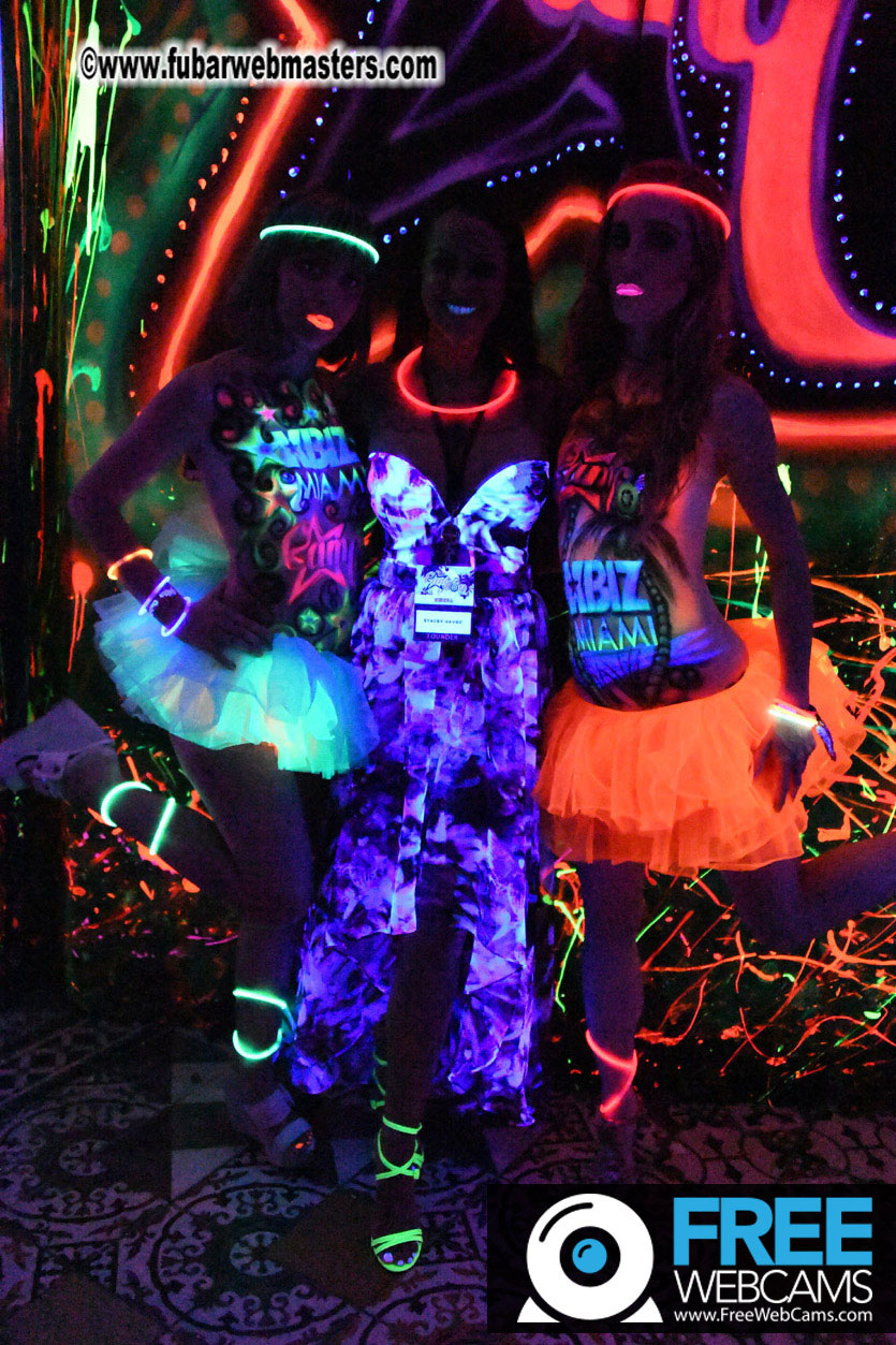 Neon Nights Party