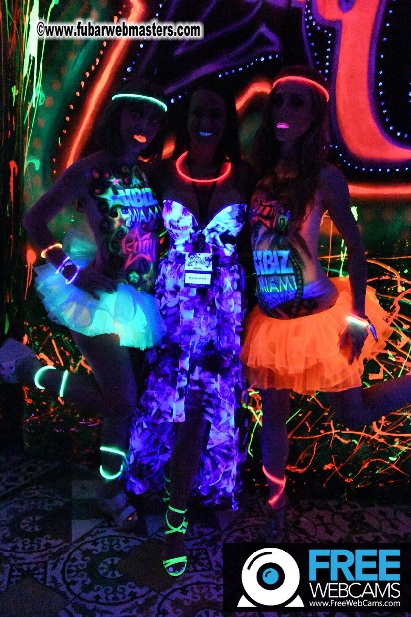 Neon Nights Party