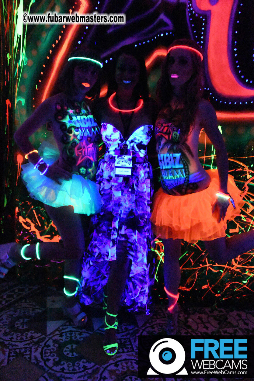 Neon Nights Party