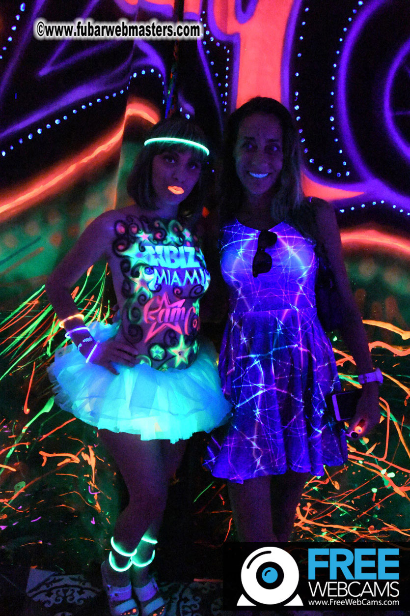 Neon Nights Party