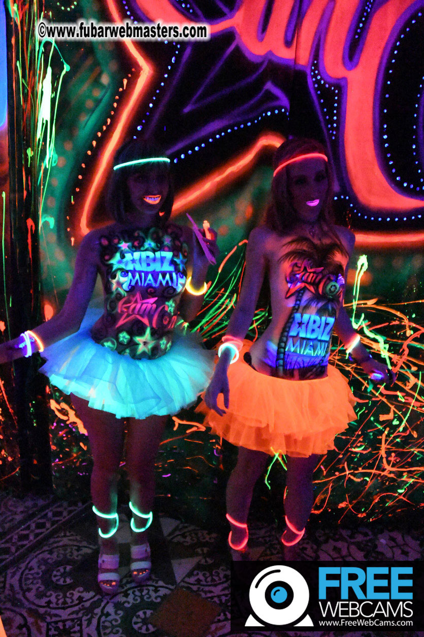 Neon Nights Party