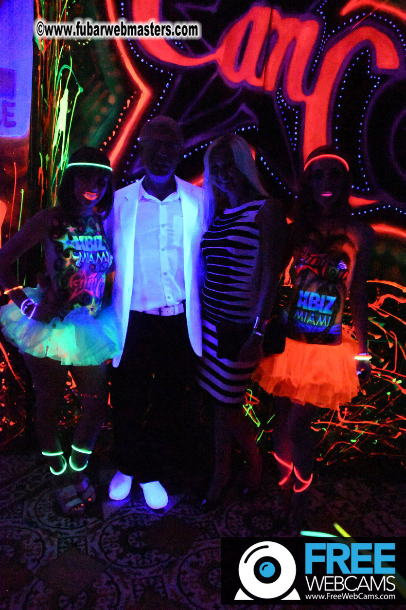 Neon Nights Party