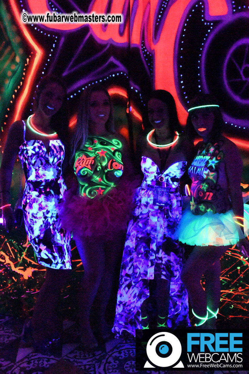 Neon Nights Party