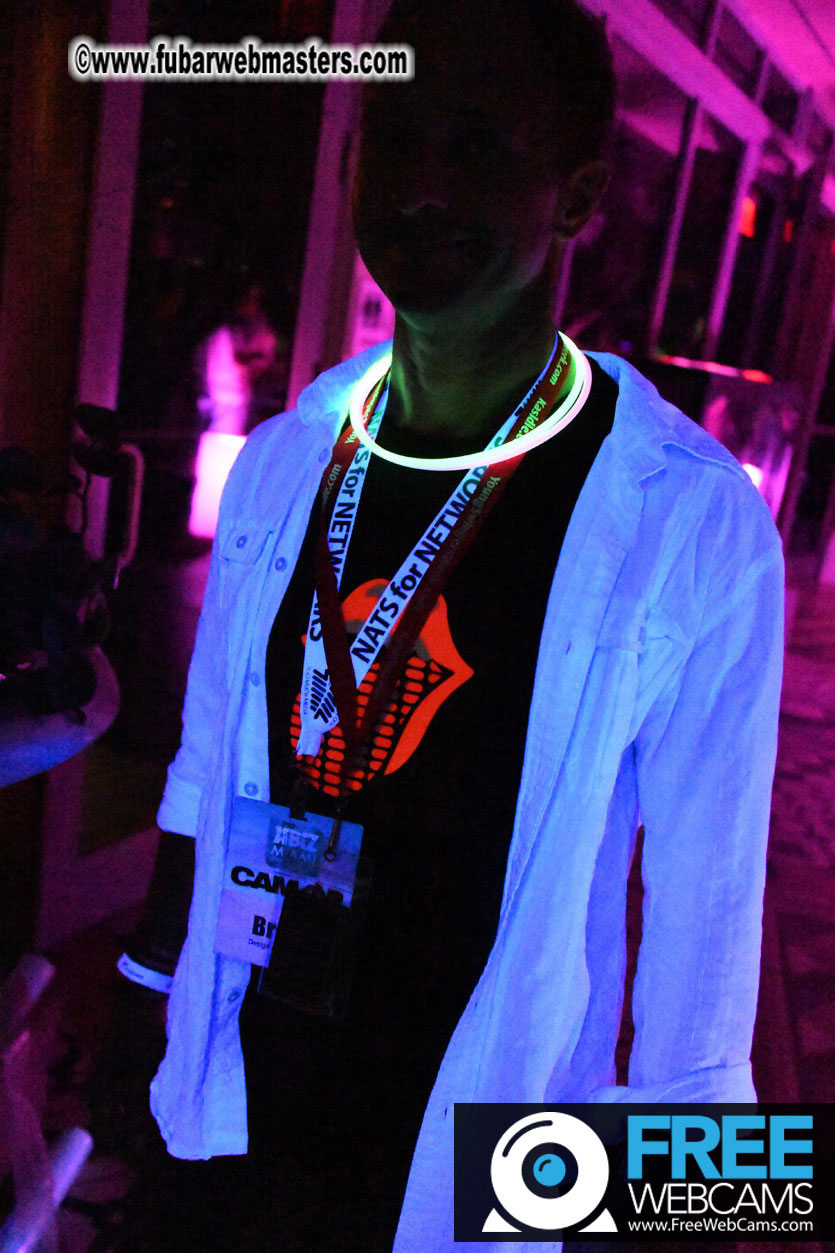 Neon Nights Party