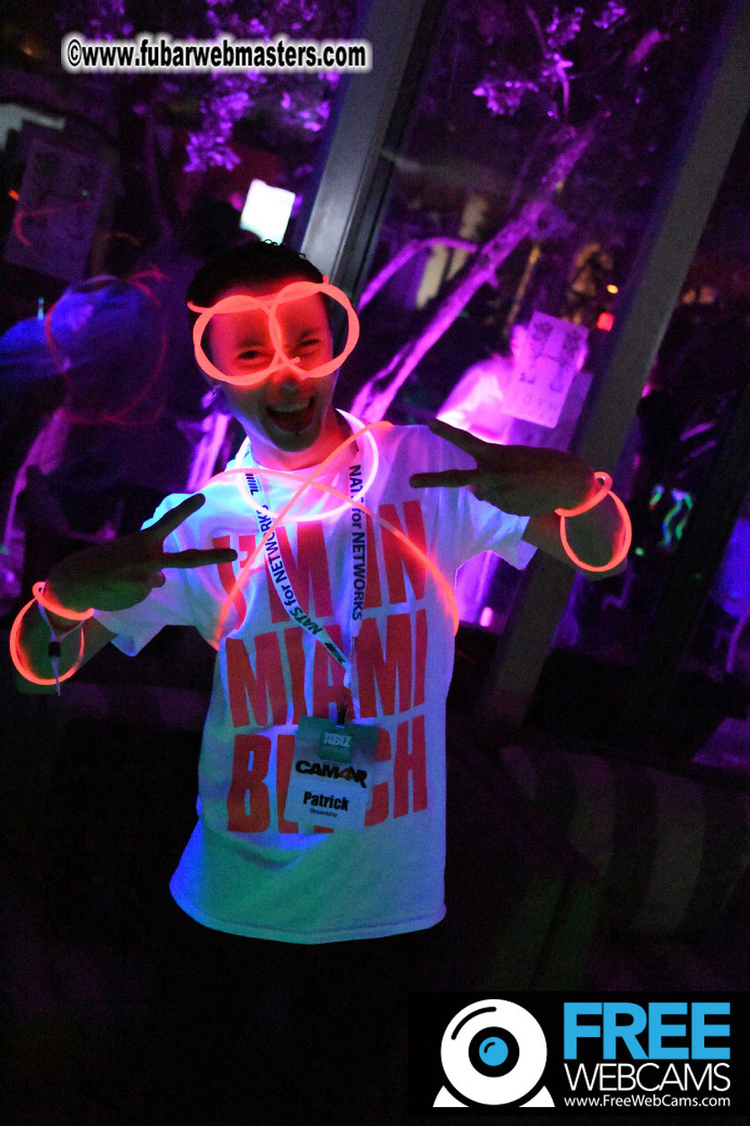 Neon Nights Party