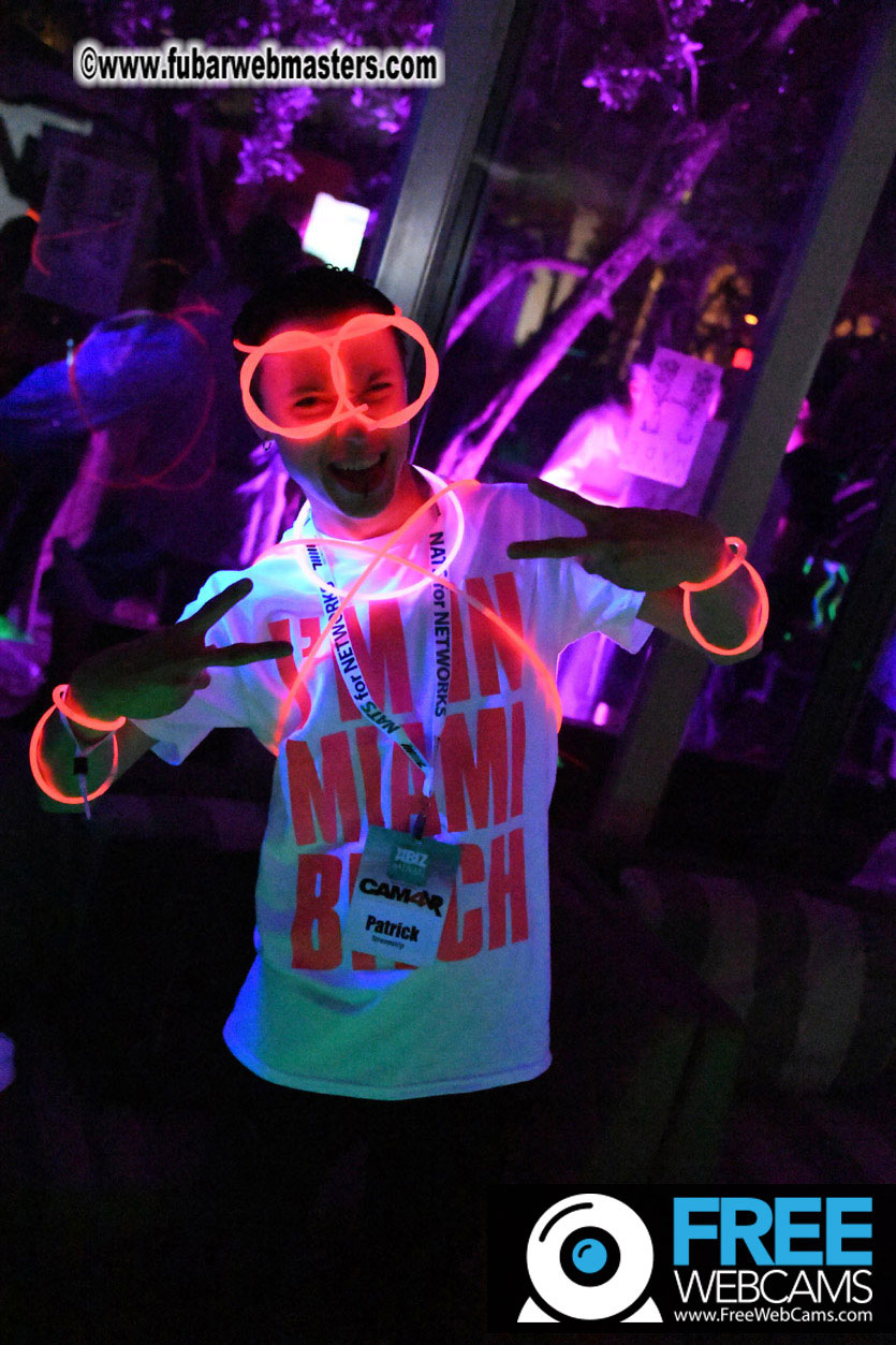 Neon Nights Party