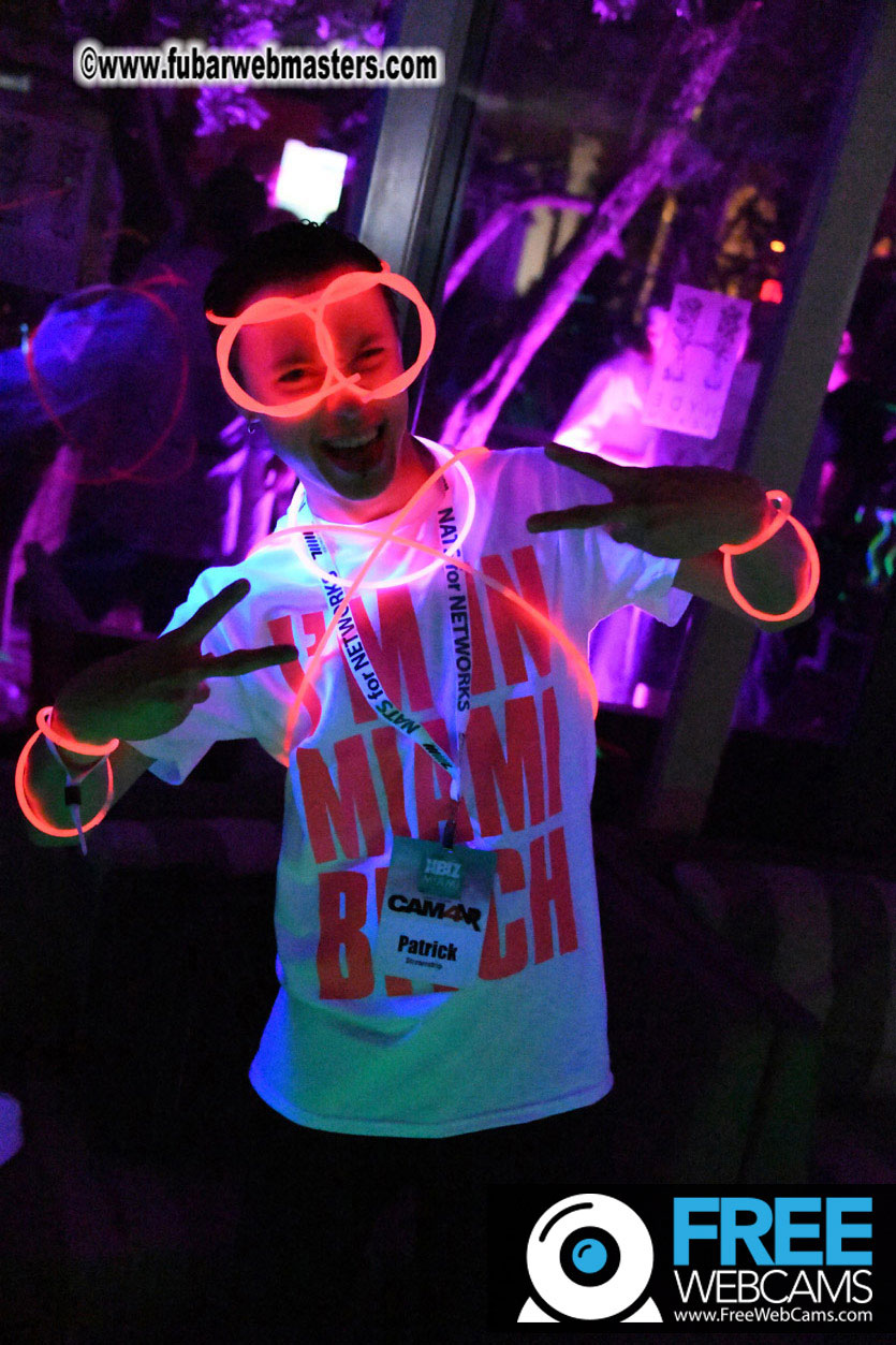 Neon Nights Party