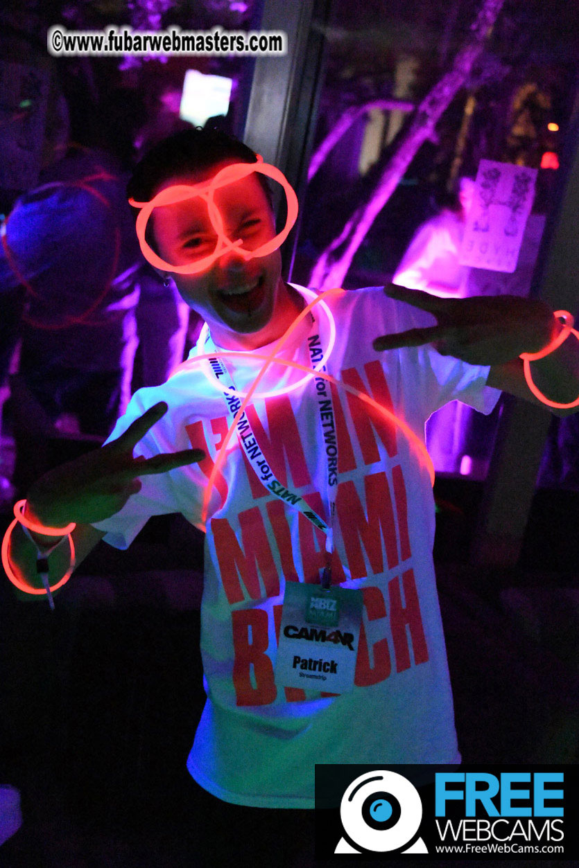 Neon Nights Party