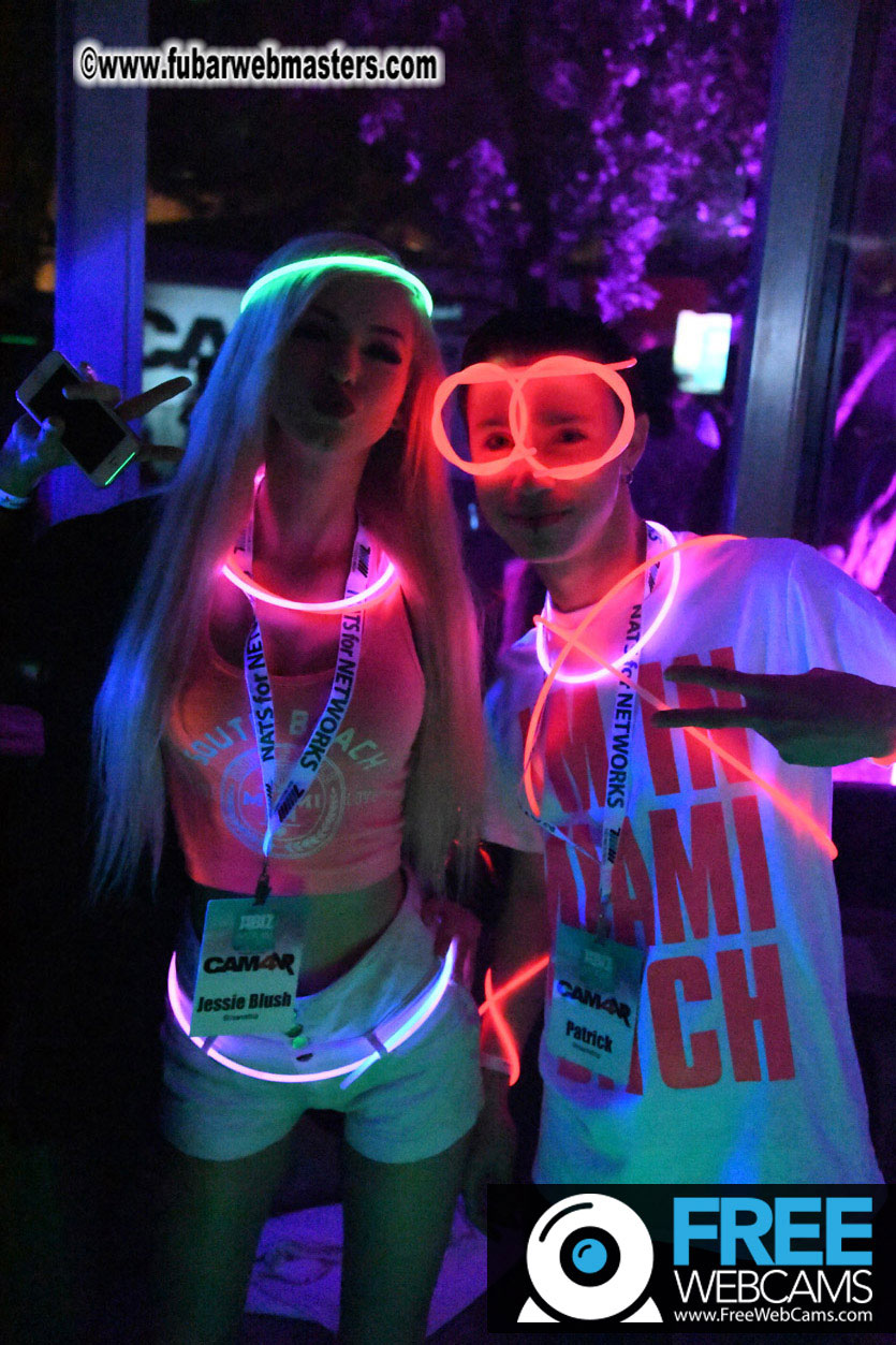 Neon Nights Party