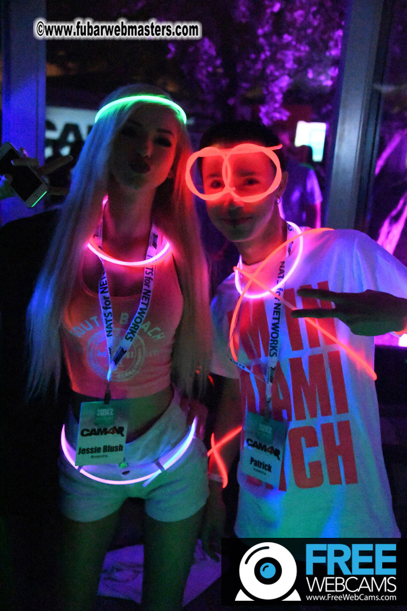 Neon Nights Party