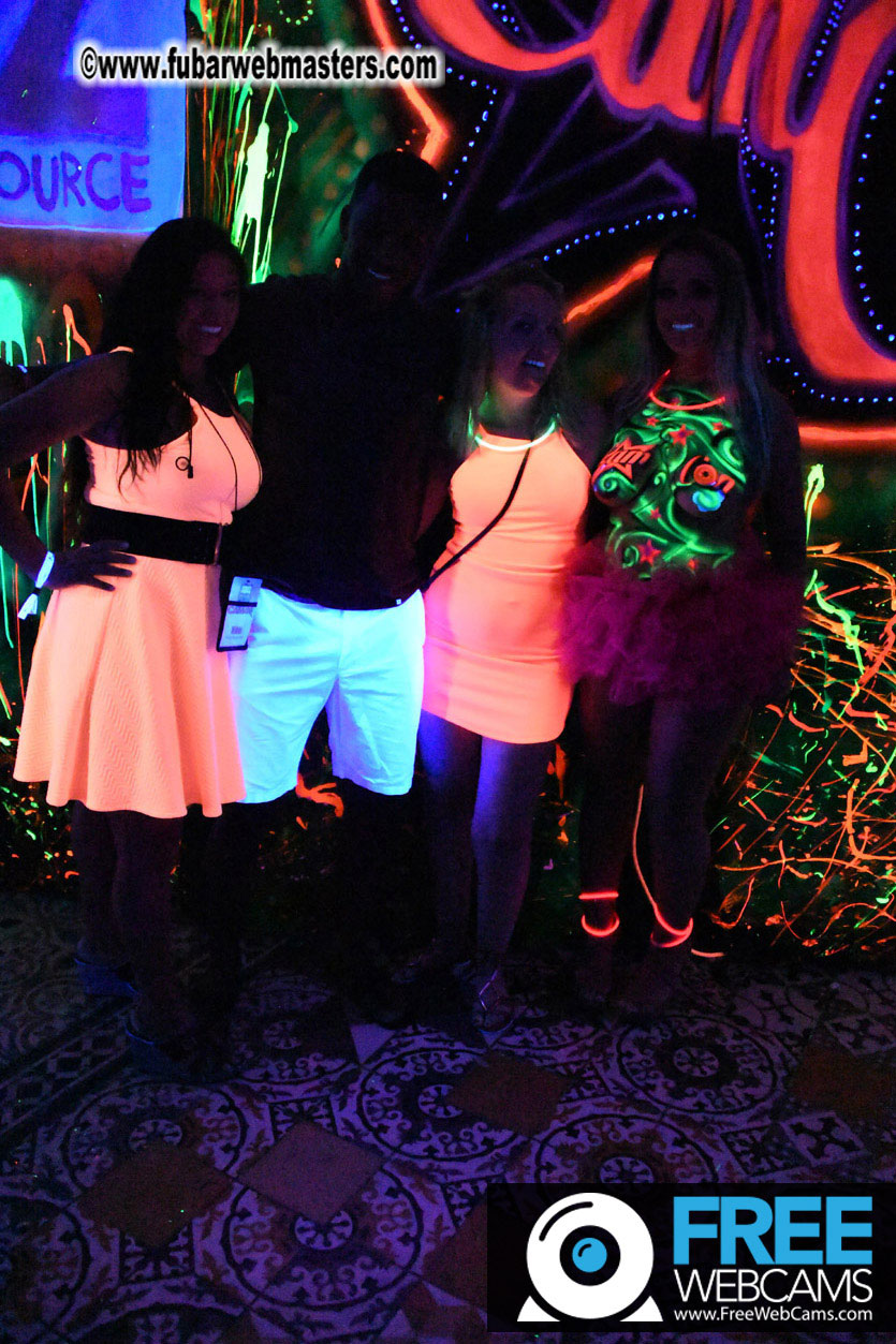 Neon Nights Party