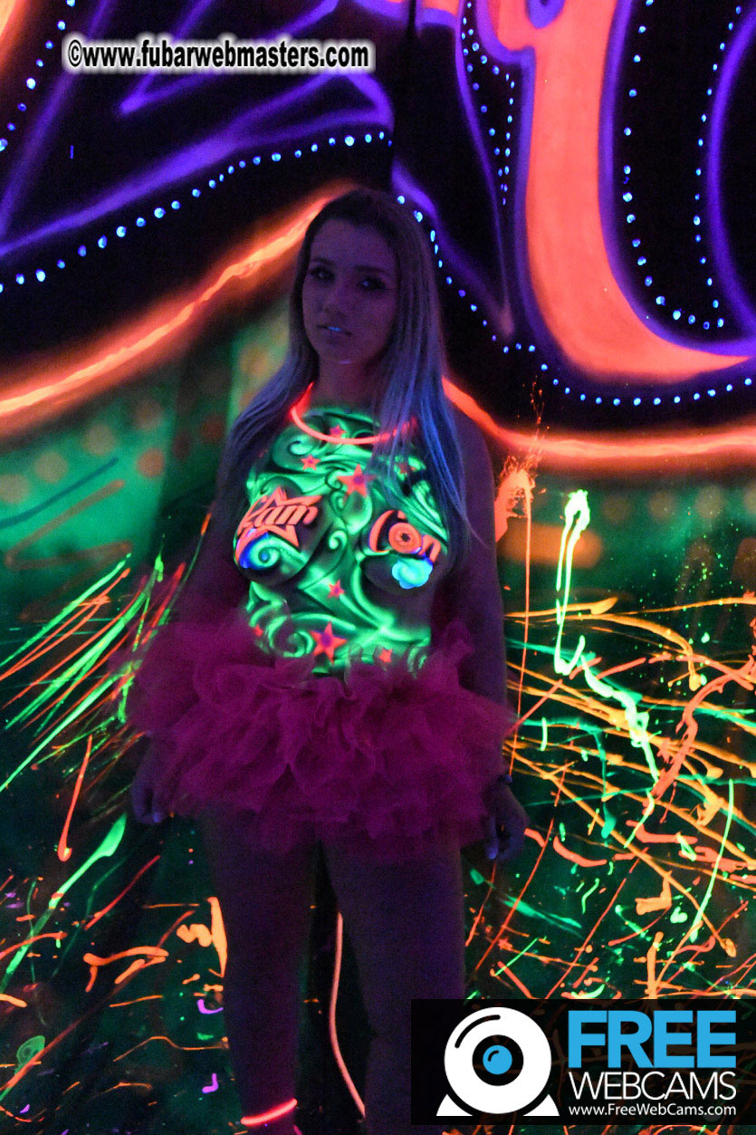 Neon Nights Party