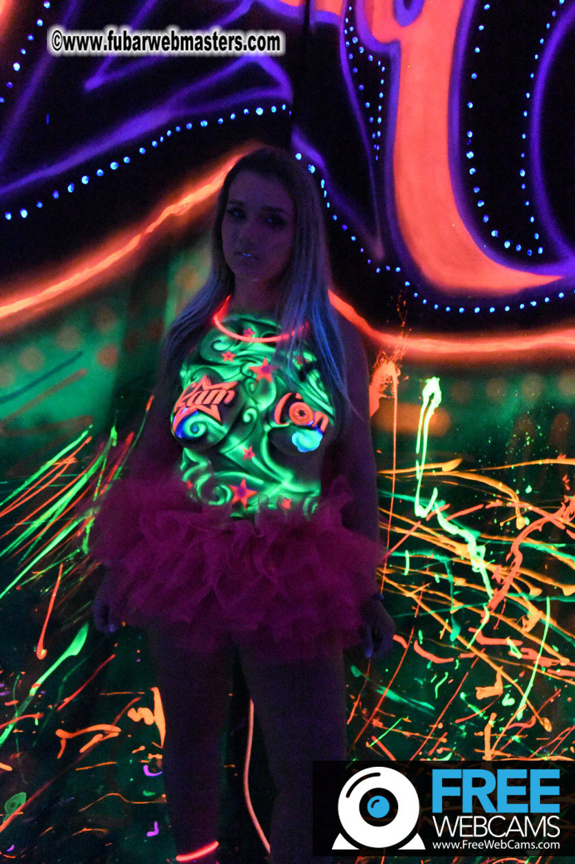 Neon Nights Party