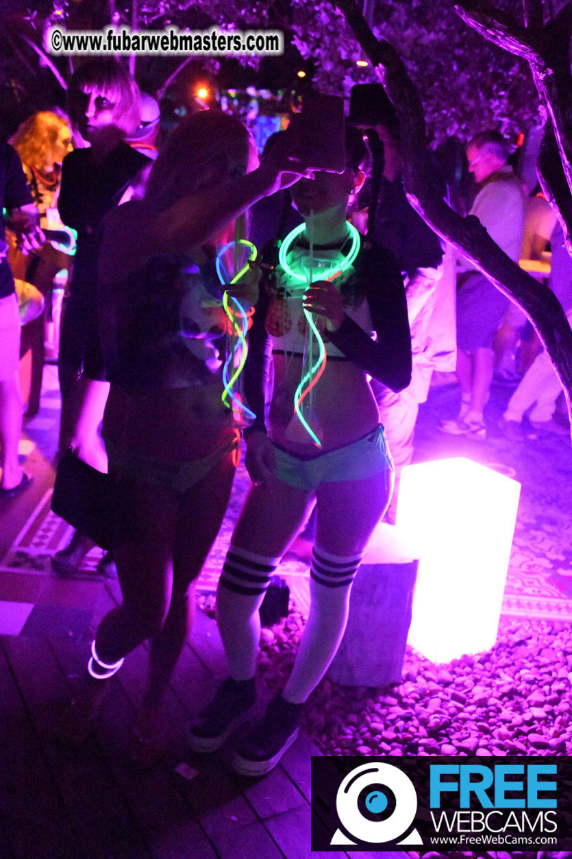 Neon Nights Party