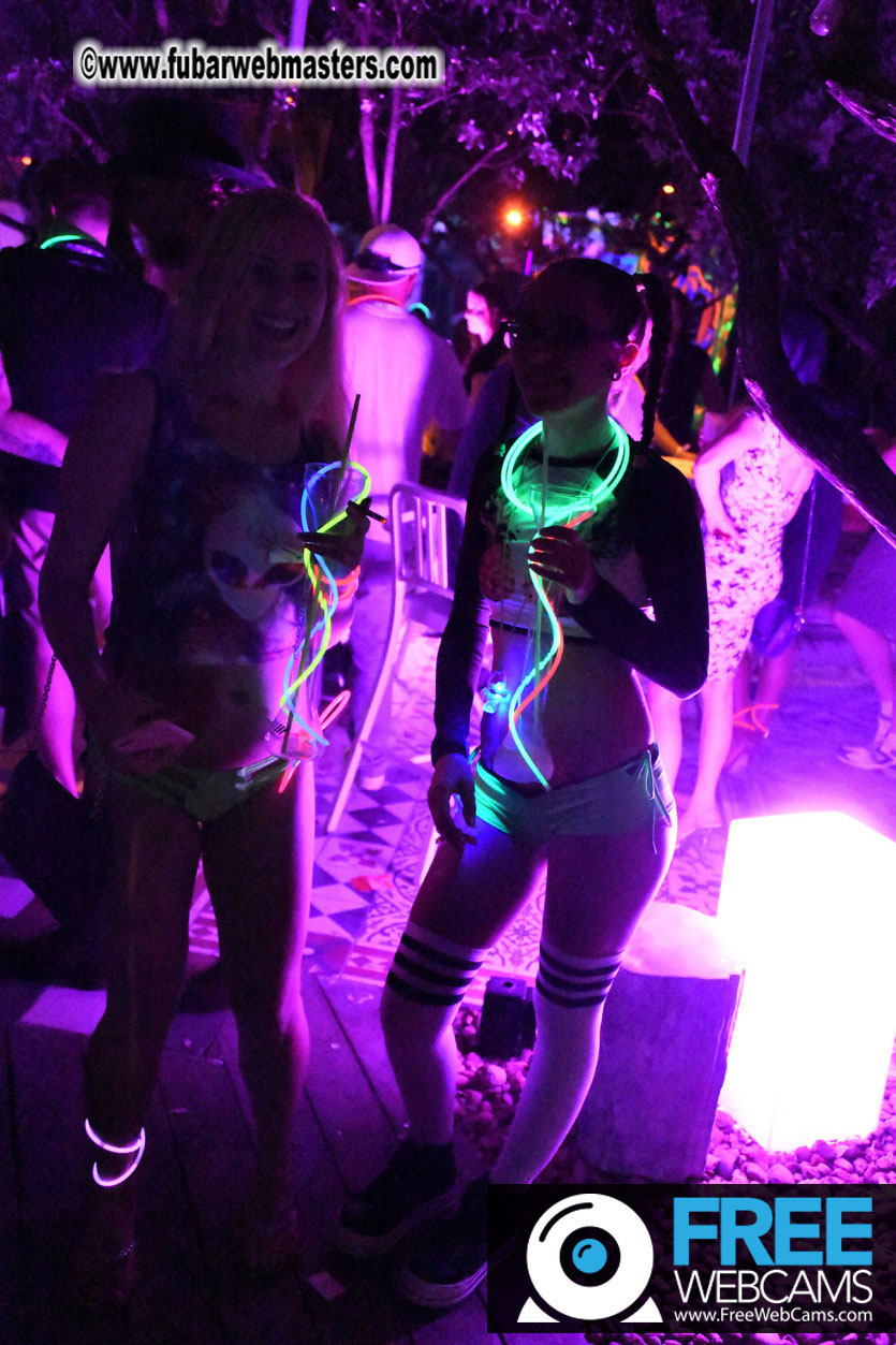 Neon Nights Party