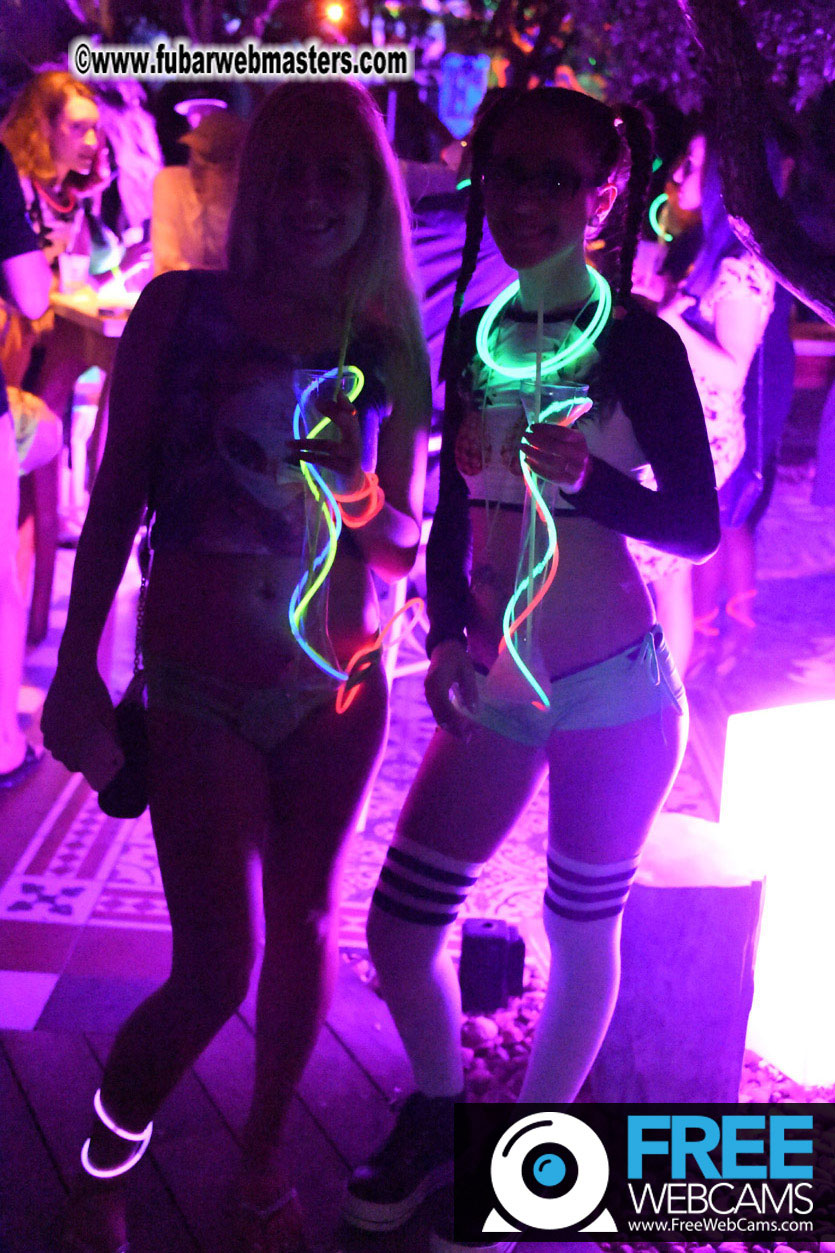 Neon Nights Party