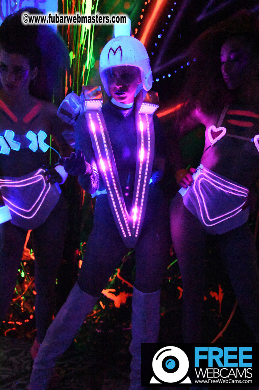 Neon Nights Party